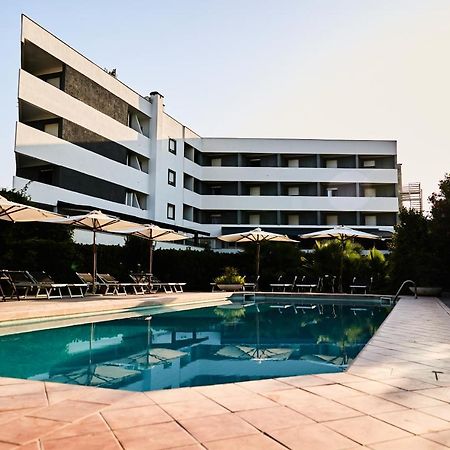 מונטאלטו די קסטרו Hotel Enterprise מראה חיצוני תמונה