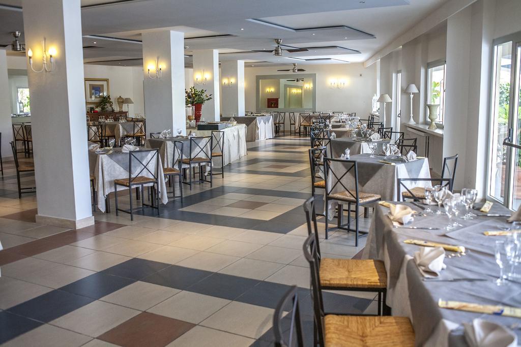 מונטאלטו די קסטרו Hotel Enterprise מראה חיצוני תמונה