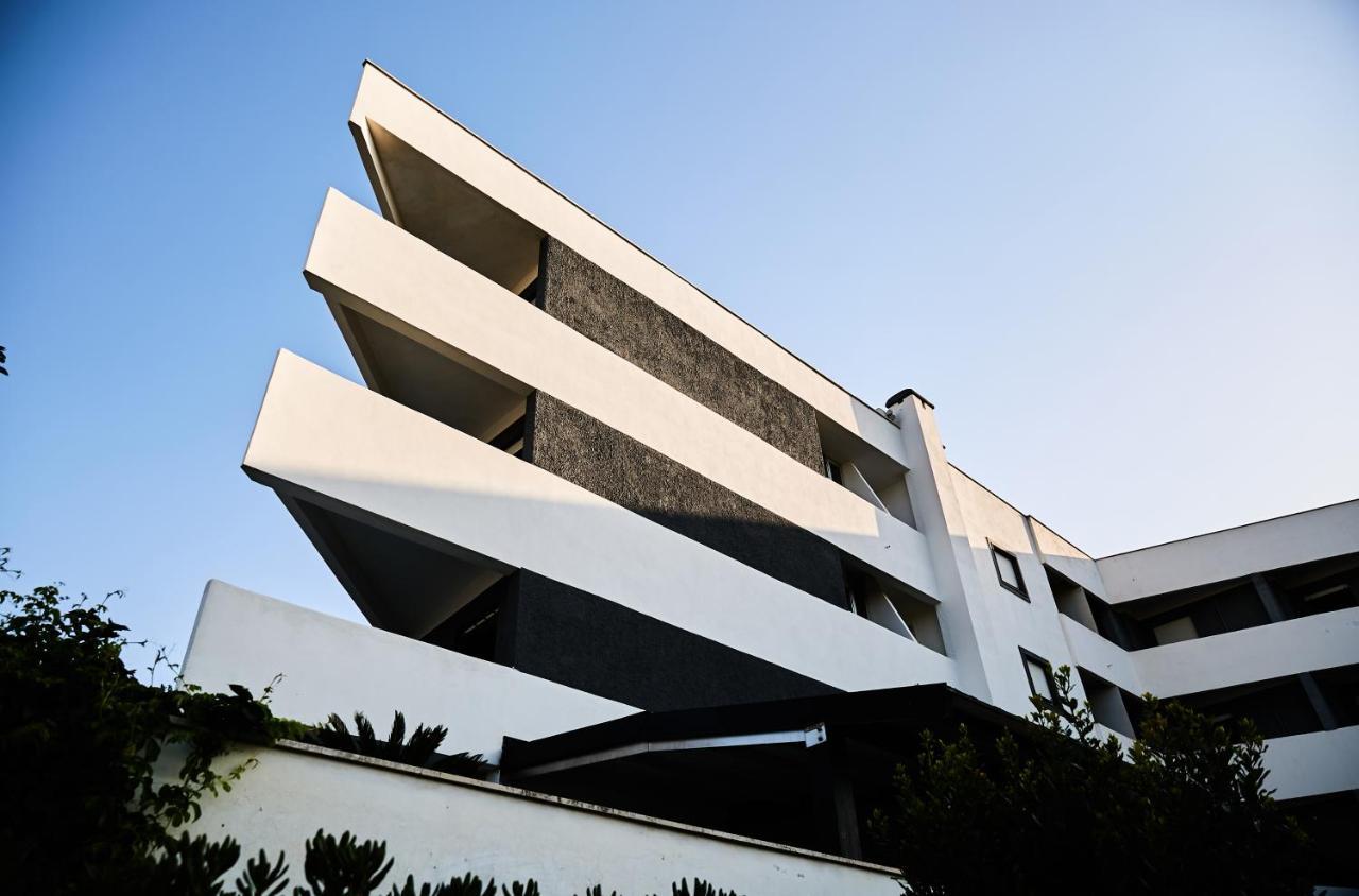 מונטאלטו די קסטרו Hotel Enterprise מראה חיצוני תמונה