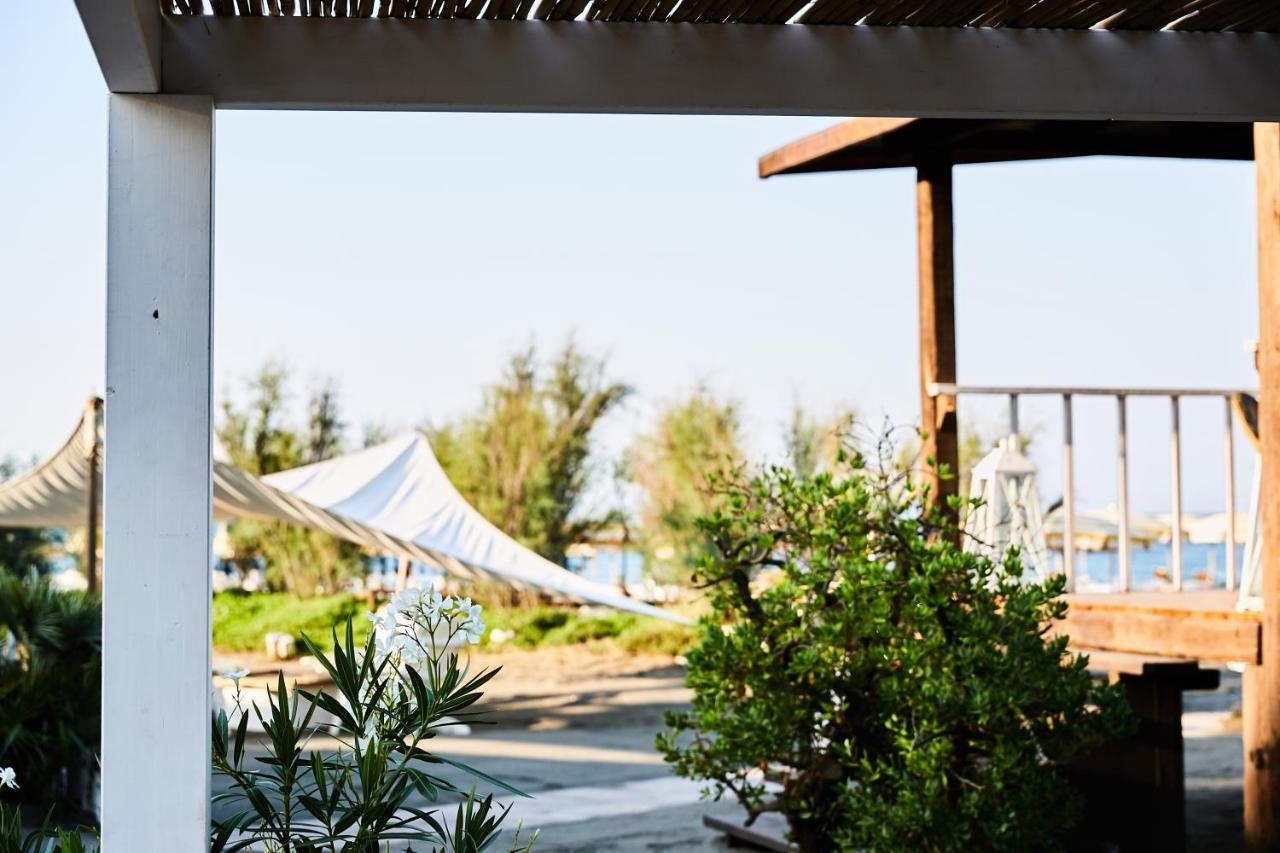 מונטאלטו די קסטרו Hotel Enterprise מראה חיצוני תמונה